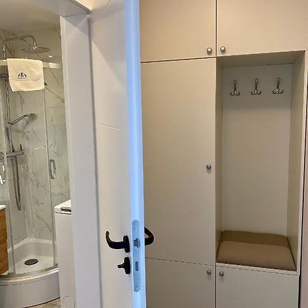 Rj Apartments Monika Sopot Luaran gambar